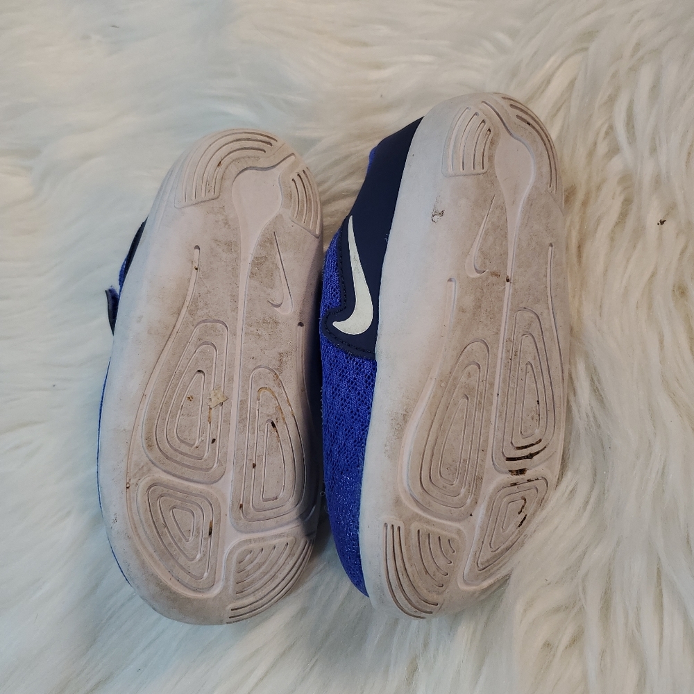 Nike Converge baby boys shoes size 6 - Picture 6 of 7